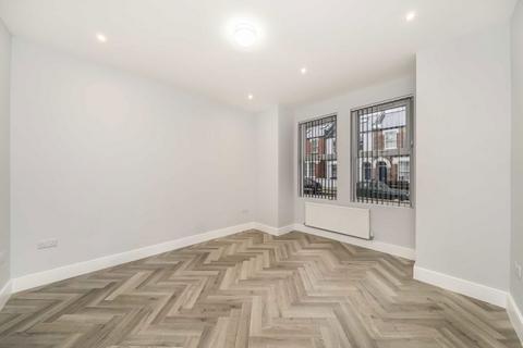 undefined, Holberton Gardens, London NW10