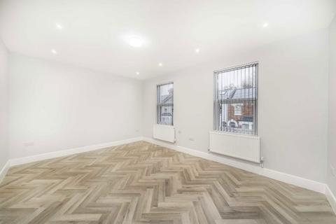 undefined, Holberton Gardens, London NW10