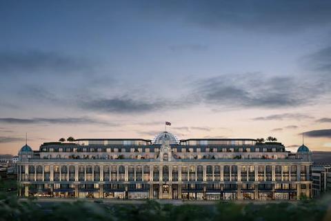 2 bedroom apartment for sale, Princes Square, London W2