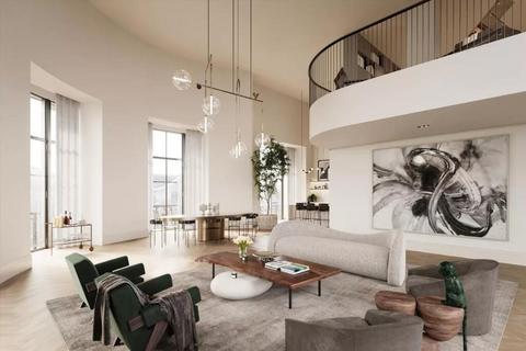 2 bedroom apartment for sale, Princes Square, London W2