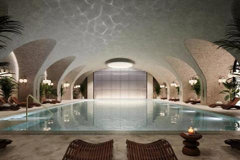 2 bedroom apartment for sale, Princes Square, London W2