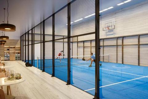 2 bedroom apartment for sale, Princes Square, London W2