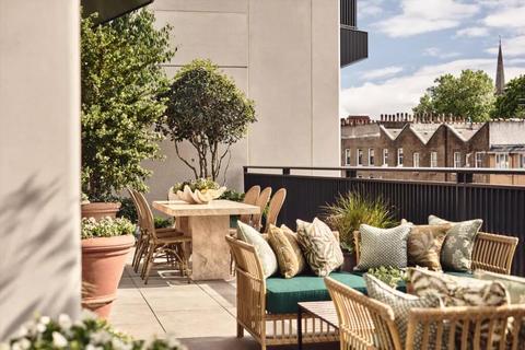 2 bedroom apartment for sale, Princes Square, London W2