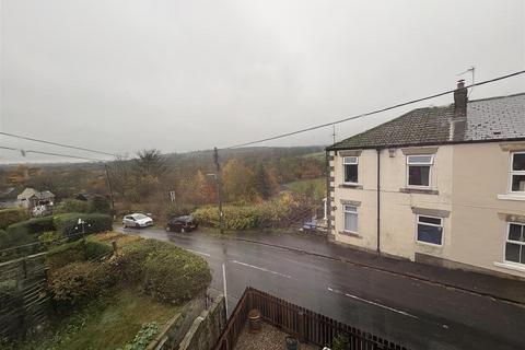 undefined, Railway Terrace, Witton Le Wear,