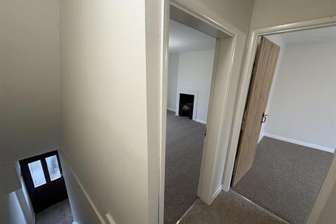 undefined, Railway Terrace, Witton Le Wear,