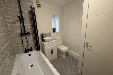 undefined, Railway Terrace, Witton Le Wear,