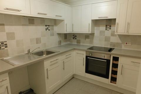 1 bedroom flat to rent, Justcroft House, Staplehurst, Kent
