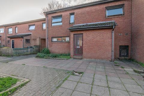 Steyning Close, Corby NN18