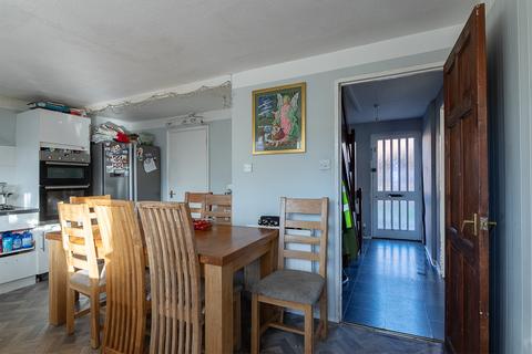 undefined, Steyning Close, Corby NN18