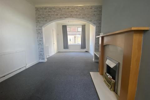 2 bedroom house for sale, Strathcona Villas, Ceylon Street, Hull