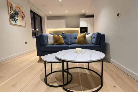 1 bedroom flat to rent, Pilot Walk, London SE10
