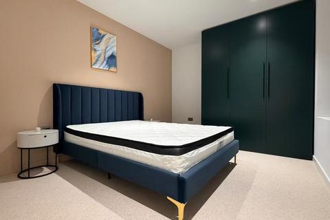 1 bedroom flat to rent, Pilot Walk, London SE10