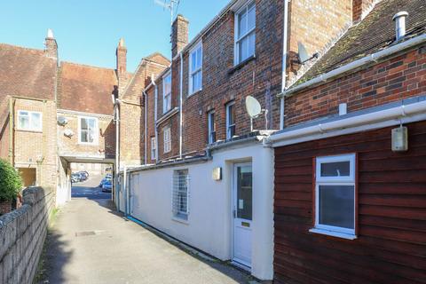 undefined, East Street, Blandford Forum