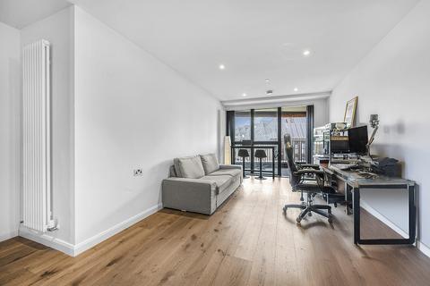 1 bedroom flat to rent,  Yeo Street, London E3