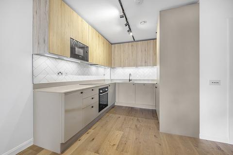 1 bedroom flat to rent,  Yeo Street, London E3