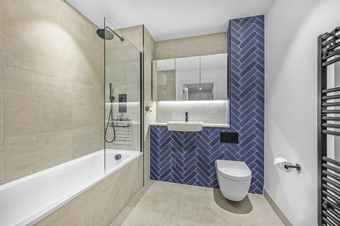 1 bedroom flat to rent,  Yeo Street, London E3