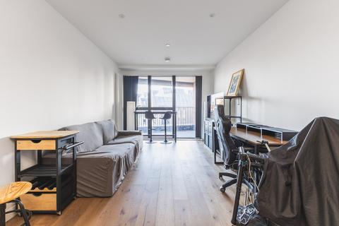 undefined,  Yeo Street, London E3