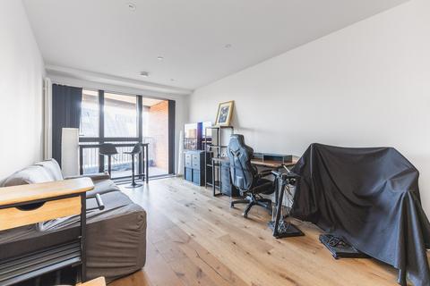 undefined,  Yeo Street, London E3