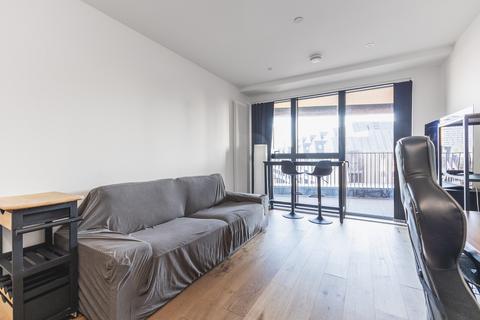 undefined,  Yeo Street, London E3