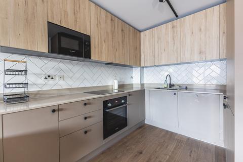 undefined,  Yeo Street, London E3