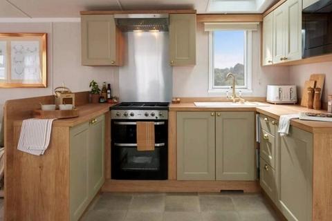 2 bedroom park home for sale, Sandhills Holiday Park