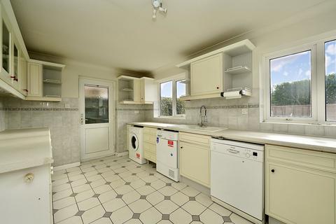 3 bedroom detached house for sale, Elizabethan Way, Brampton, Huntingdon, PE28
