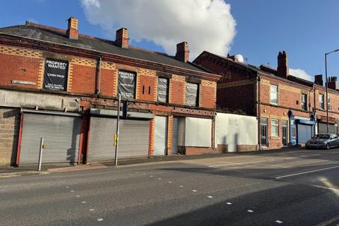 undefined, 3 Croppers Hill, St. Helens, Merseyside WA10 3UF