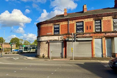 undefined, 3 Croppers Hill, St. Helens, Merseyside WA10 3UF