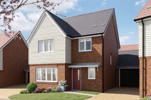 undefined, Leaf Living at Albany Park, Church Crookham, Fleet, GU52