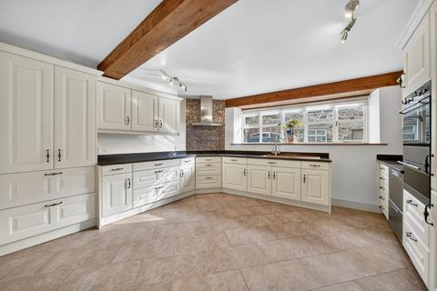 undefined, Smithy Greaves, Low Mill Village, Addingham, West Yorkshire, LS29