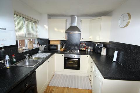 2 bedroom end of terrace house for sale, Gibson Way, Lutterworth LE17