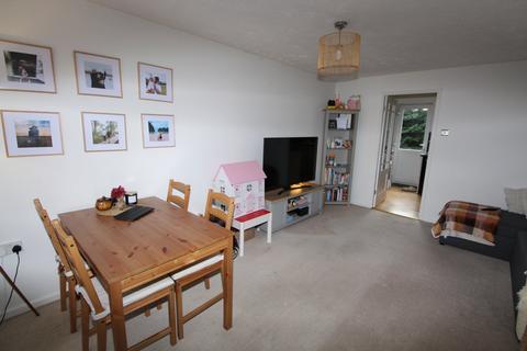 2 bedroom end of terrace house for sale, Gibson Way, Lutterworth LE17
