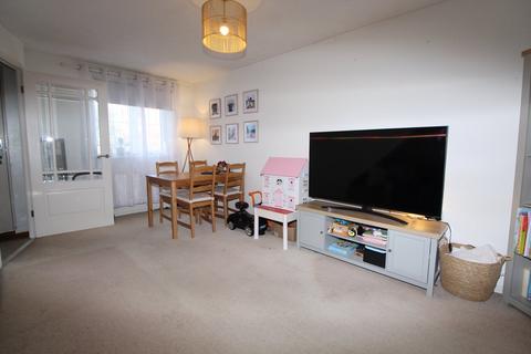 2 bedroom end of terrace house for sale, Gibson Way, Lutterworth LE17
