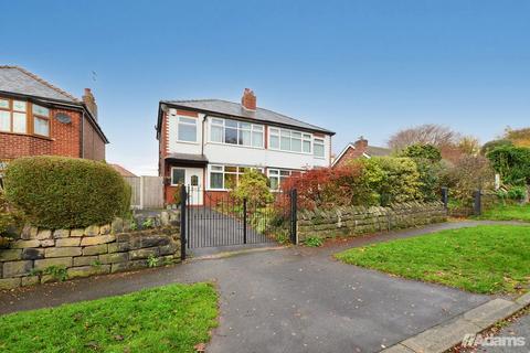 Lodge Lane, Runcorn