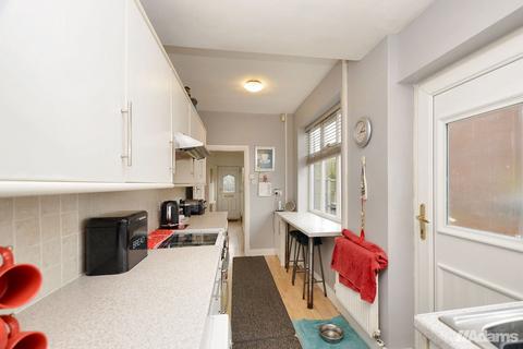 3 bedroom semi-detached house for sale, Lodge Lane, Runcorn