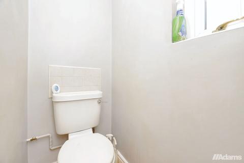 3 bedroom semi-detached house for sale, Lodge Lane, Runcorn
