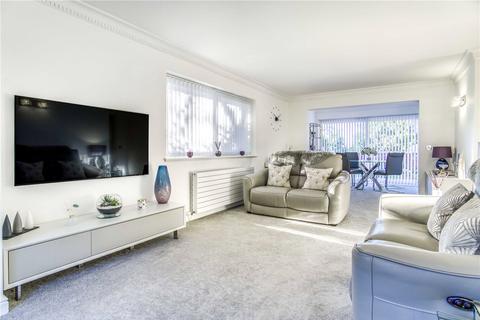 undefined, Canford Cliffs Road, Poole, Dorset, BH13