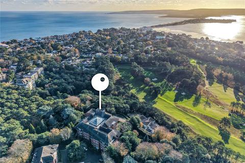undefined, Canford Cliffs Road, Poole, Dorset, BH13
