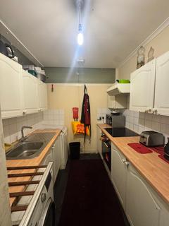 undefined, South Woodford, East London E18