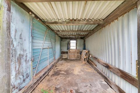 Garage for sale, 41 Brownhill Lane, Holmbridge, HD9