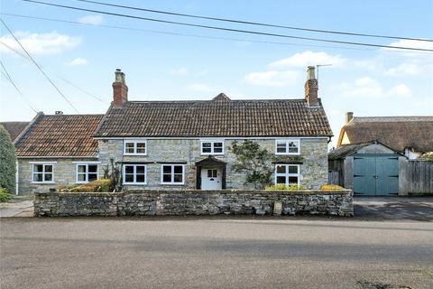 4 bedroom semi-detached house for sale, The Green, Hambridge, Langport, Somerset, TA10