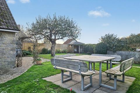4 bedroom semi-detached house for sale, The Green, Hambridge, Langport, Somerset, TA10
