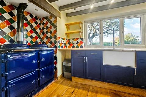 4 bedroom semi-detached house for sale, The Green, Hambridge, Langport, Somerset, TA10