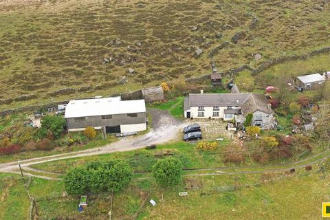 undefined, Quarnford, Buxton