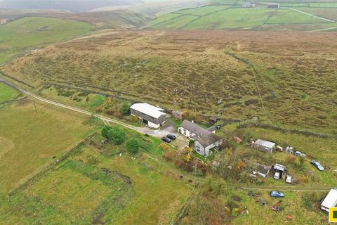 undefined, Quarnford, Buxton