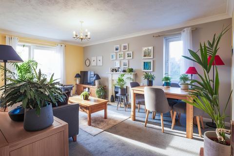 undefined, Bentley Court, Whitburn Road, London, SE13