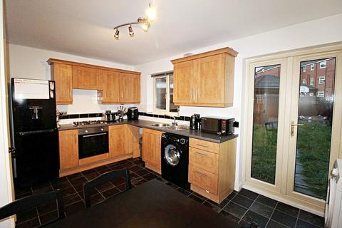 3 bedroom semi-detached house for sale, Blue Mans Way, Catcliffe, Rotherham