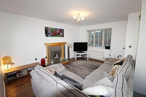 3 bedroom semi-detached house for sale, Blue Mans Way, Catcliffe, Rotherham