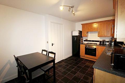 3 bedroom semi-detached house for sale, Blue Mans Way, Catcliffe, Rotherham