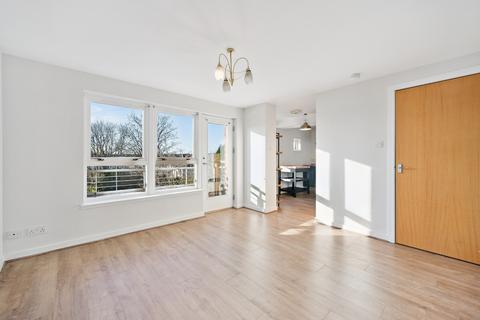 undefined, Strathblane Gardens, Flat 2-1, Anniesland, Glasgow, G13 1BX